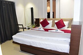 Hotel Anand Palace