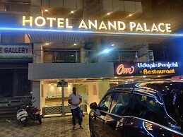 Hotel Anand Palace