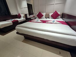 Hotel Anand Palace