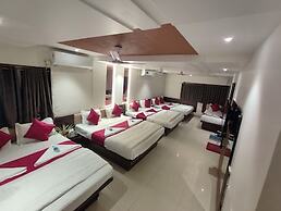Hotel Anand Palace