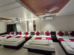 Hotel Anand Palace