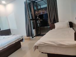 Hotel Anand Palace