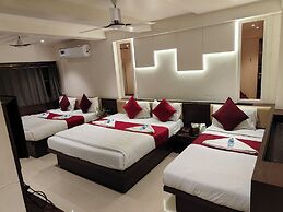 Hotel Anand Palace
