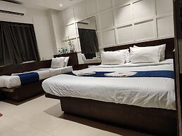 Hotel Anand Palace
