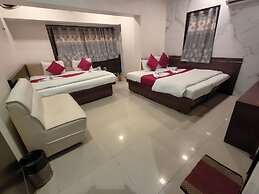 Hotel Anand Palace