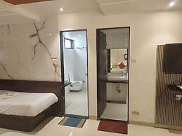 Hotel Anand Palace
