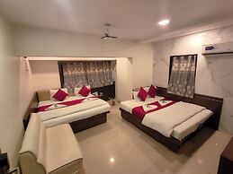 Hotel Anand Palace