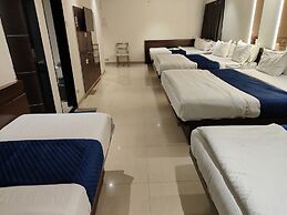 Hotel Anand Palace
