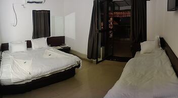 Hotel Anand Palace