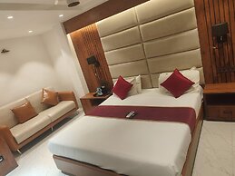 Hotel Anand Palace