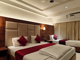 Hotel Anand Palace