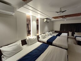 Hotel Anand Palace