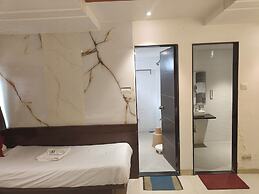 Hotel Anand Palace