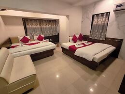 Hotel Anand Palace