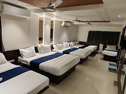 Hotel Anand Palace