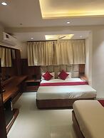 Hotel Anand Palace