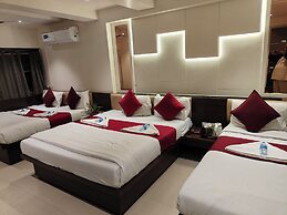 Hotel Anand Palace