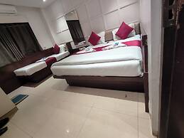 Hotel Anand Palace