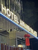 Hotel Anand Palace