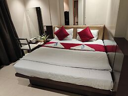 Hotel Anand Palace