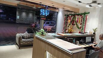 Hotel Anand Palace