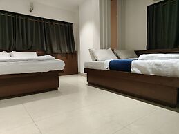 Hotel Anand Palace