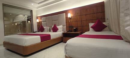 Hotel Anand Palace