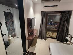 Hotel Anand Palace
