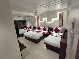 Hotel Anand Palace