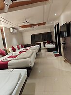 Hotel Anand Palace