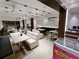 Hotel Anand Palace