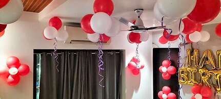 Hotel Anand Palace