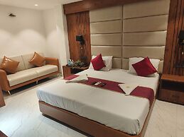 Hotel Anand Palace