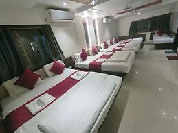 Hotel Anand Palace