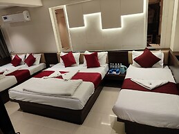Hotel Anand Palace