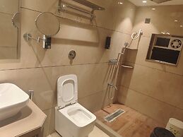 Hotel Anand Palace
