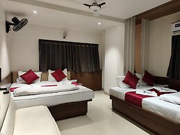 Hotel Anand Palace