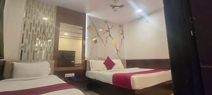 Hotel Anand Palace