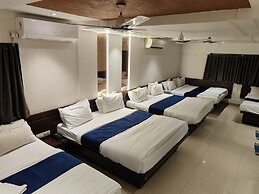 Hotel Anand Palace
