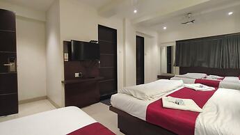 Hotel Anand Palace