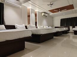 Hotel Anand Palace
