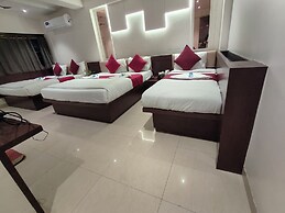 Hotel Anand Palace