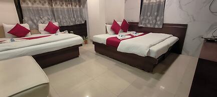 Hotel Anand Palace