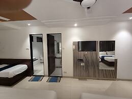Hotel Anand Palace