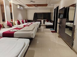 Hotel Anand Palace