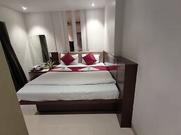 Hotel Anand Palace