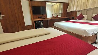 Hotel Anand Palace