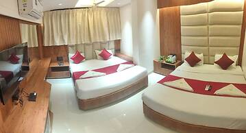 Hotel Anand Palace
