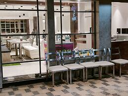 Hotel Anand Palace
