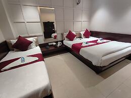 Hotel Anand Palace